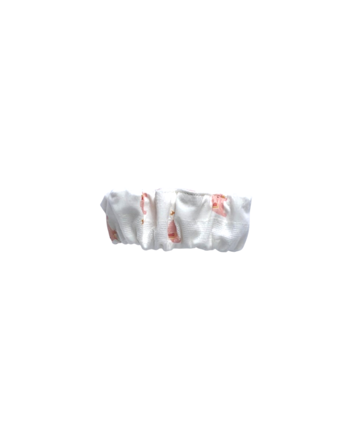 Pulsera de lactancia "ELEFANTE ROSA"