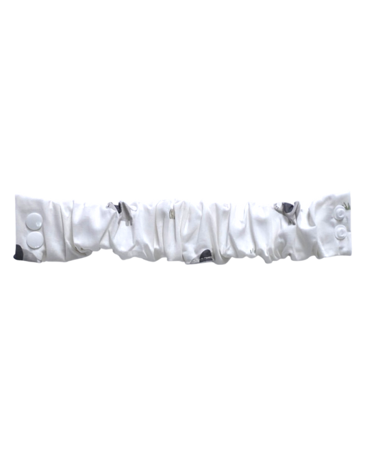 Pulsera de lactancia "ELEFANTE"