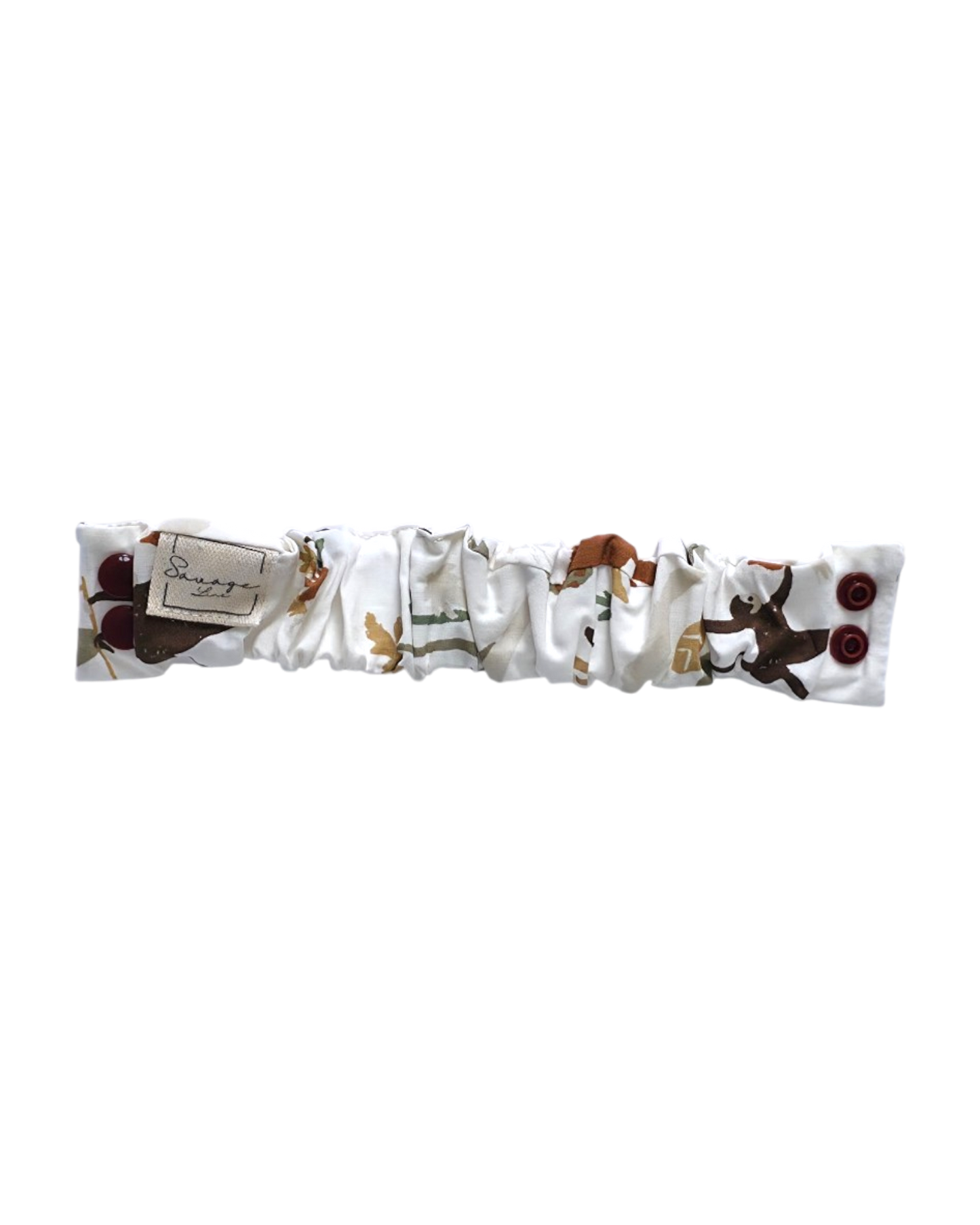 Pulsera de lactancia "JUNGLA"