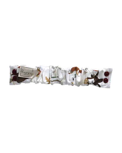 Pulsera de lactancia "JUNGLA"