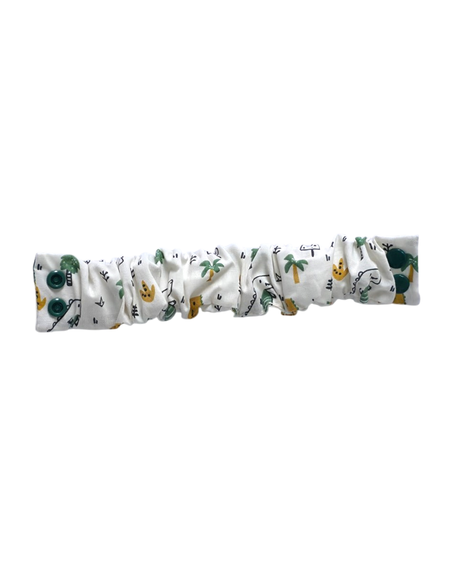 Pulsera de lactancia "DINOS BABY"