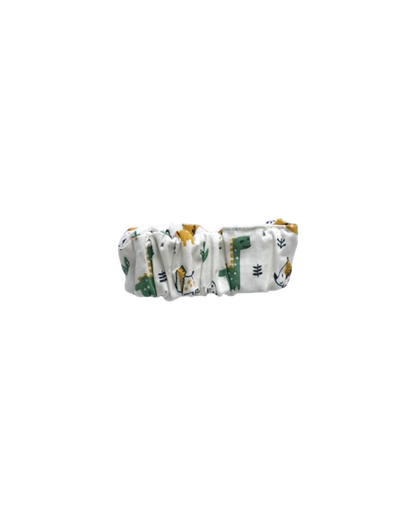 Pulsera de lactancia "DINOS BABY"