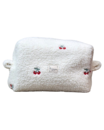 Neceser Rosie TEDY CHERRY