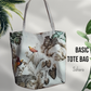 Basic Tote Bag - Sáhara