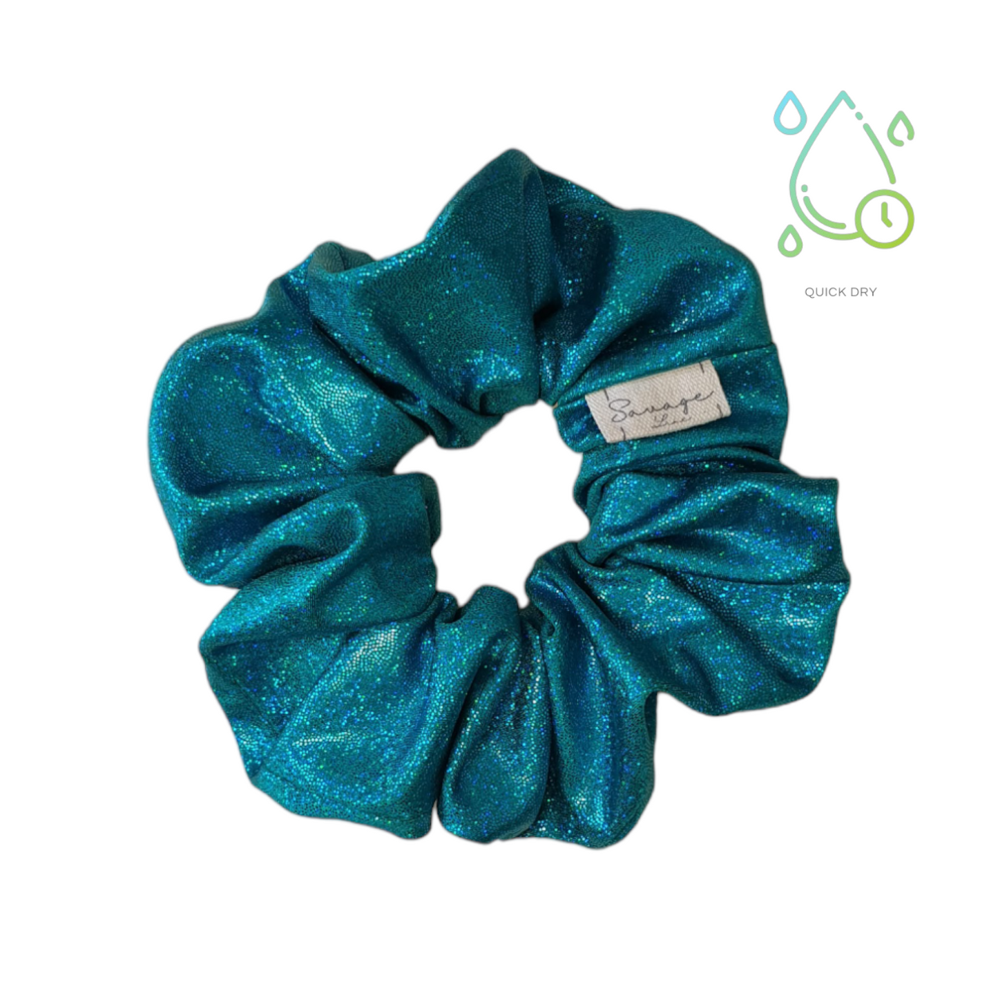 Scrunchie - Moana