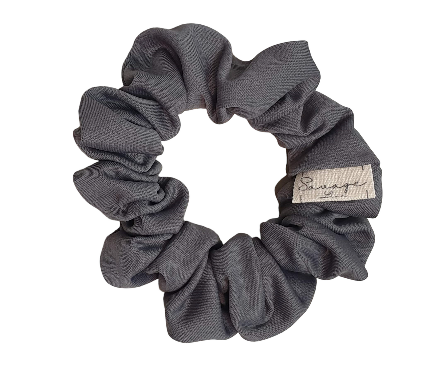 Scrunchie - Topo