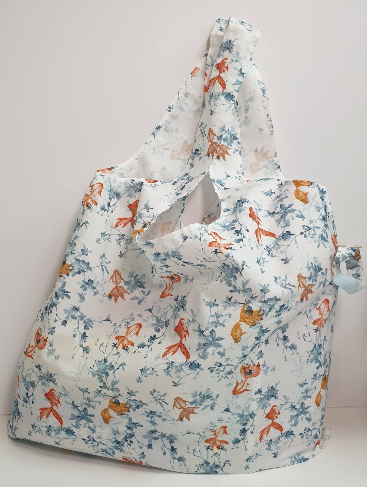 folding bag