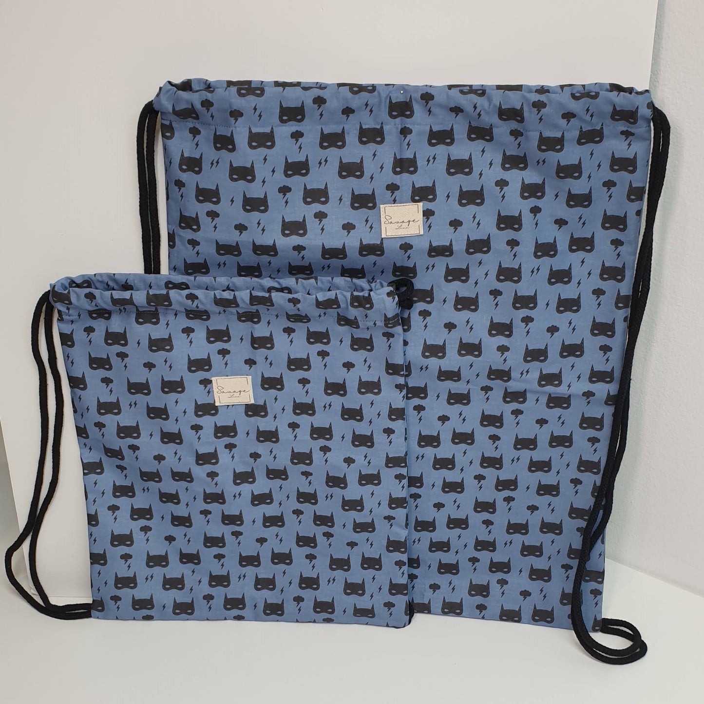 Duo Rucksacktasche - Kinder