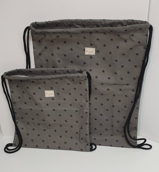 Duo Rucksacktasche - Kinder